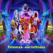 futemax corinthians x vasco da gama